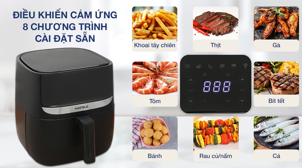 Noi- chien-khong-dau- Ha-fe-le HS-AF502B -535-43-713